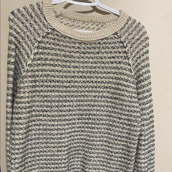 Roots Reversible Knit Sweater - Picture 2 of 2